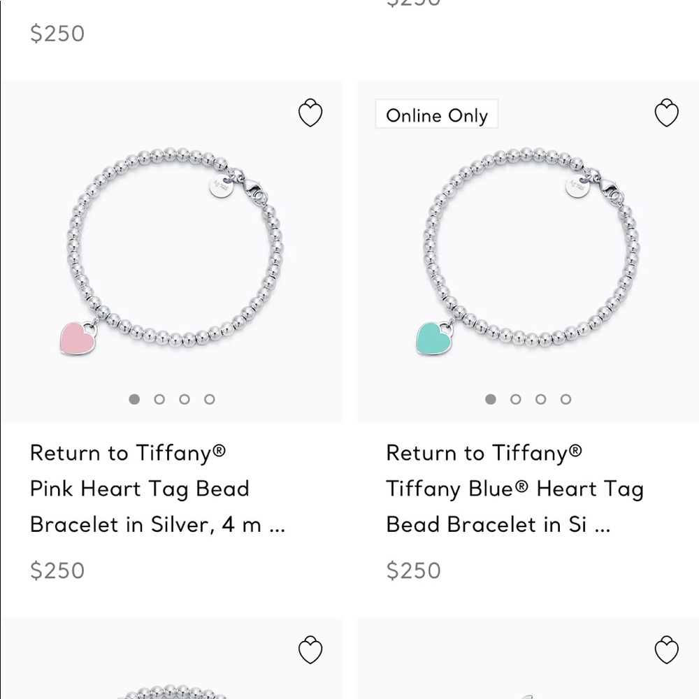 Tiffany & Co